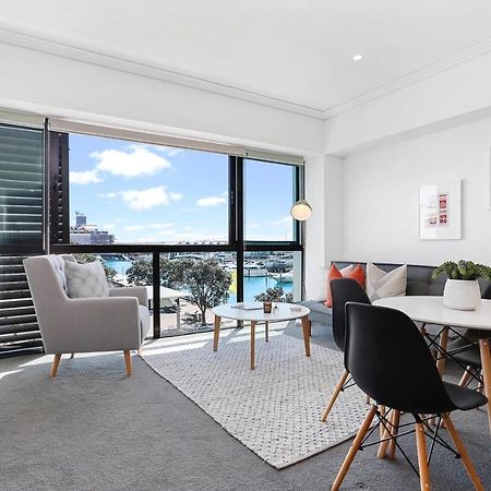 Cbd Viaduct Harbour Resort Auckland Eksteriør billede