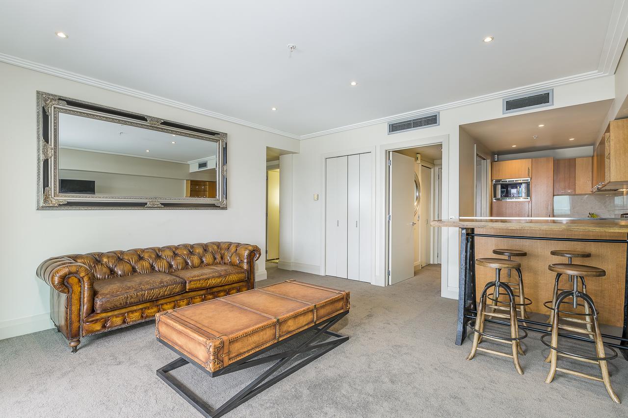 Cbd Viaduct Harbour Resort Auckland Eksteriør billede