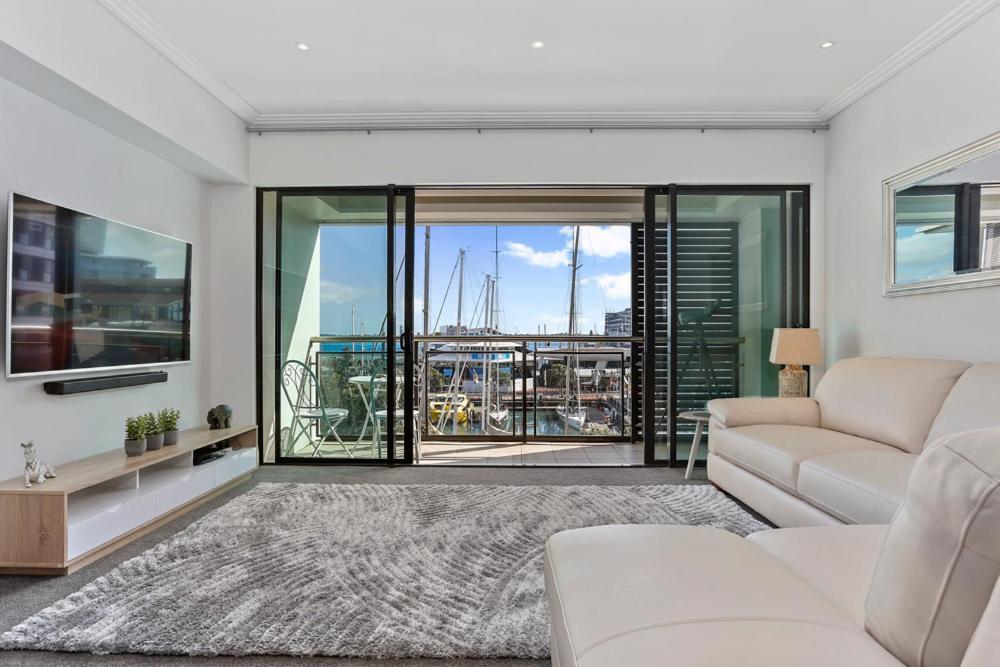 Cbd Viaduct Harbour Resort Auckland Eksteriør billede